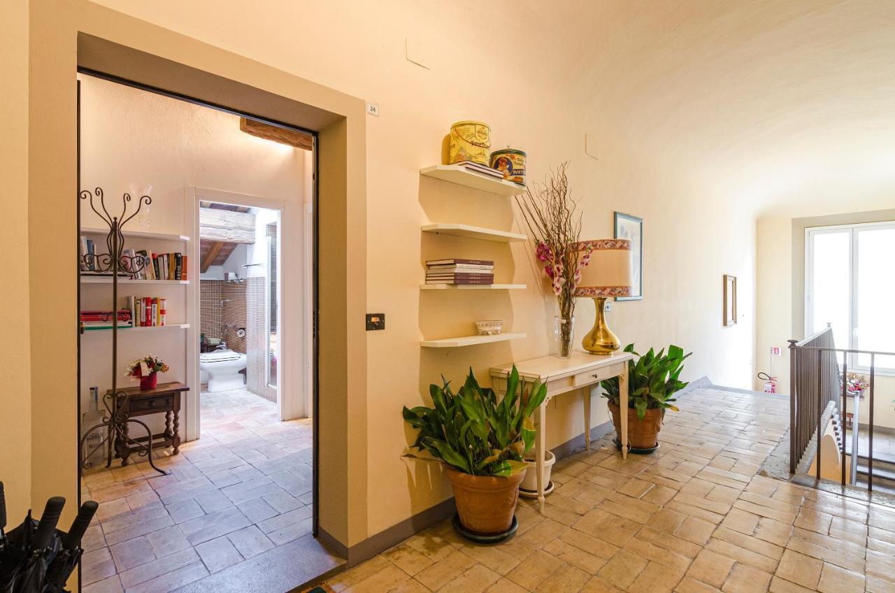 Altabella Panoramic Tower Apartment Bologna Bagian luar foto