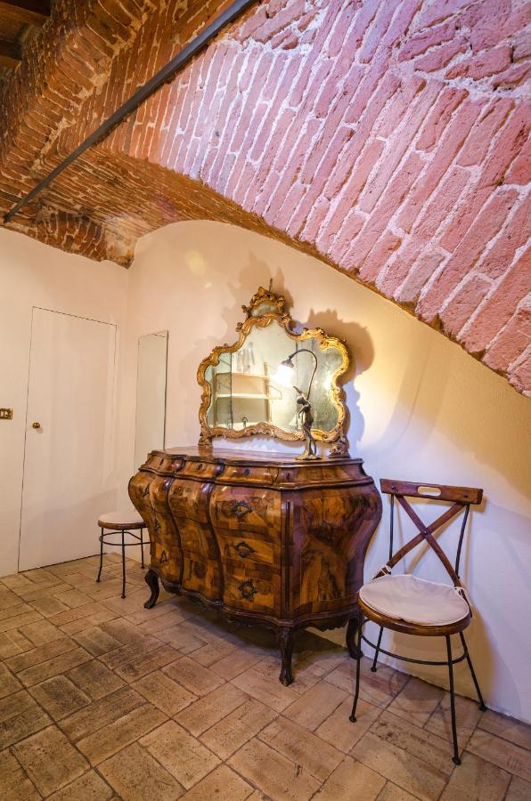 Altabella Panoramic Tower Apartment Bologna Bagian luar foto